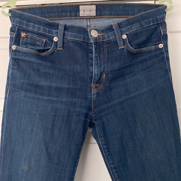 Hudson jeans - Picture 2 of 5
